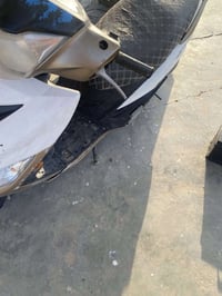 ماطور هاوجي للبيع  بدون أرواق   07858326300