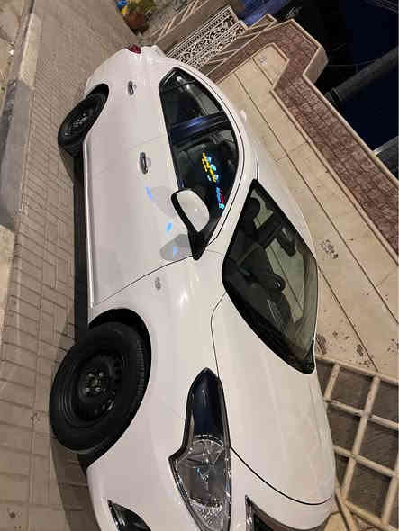 للبيع نيسان سني مديل 24 هندي 

هندي مديل 24 فول موصفات رقم اربيل وكاله او تحويل 

سياره جاهزه للأخير تبريد تدفئة حداديه تاير كلشي كامل 

سياره كفاله عامه للاخير

السعر 133

للاستفسار *********** Singapore
