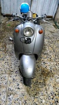 نثية • تعمير جديد • بدلت كابريتر