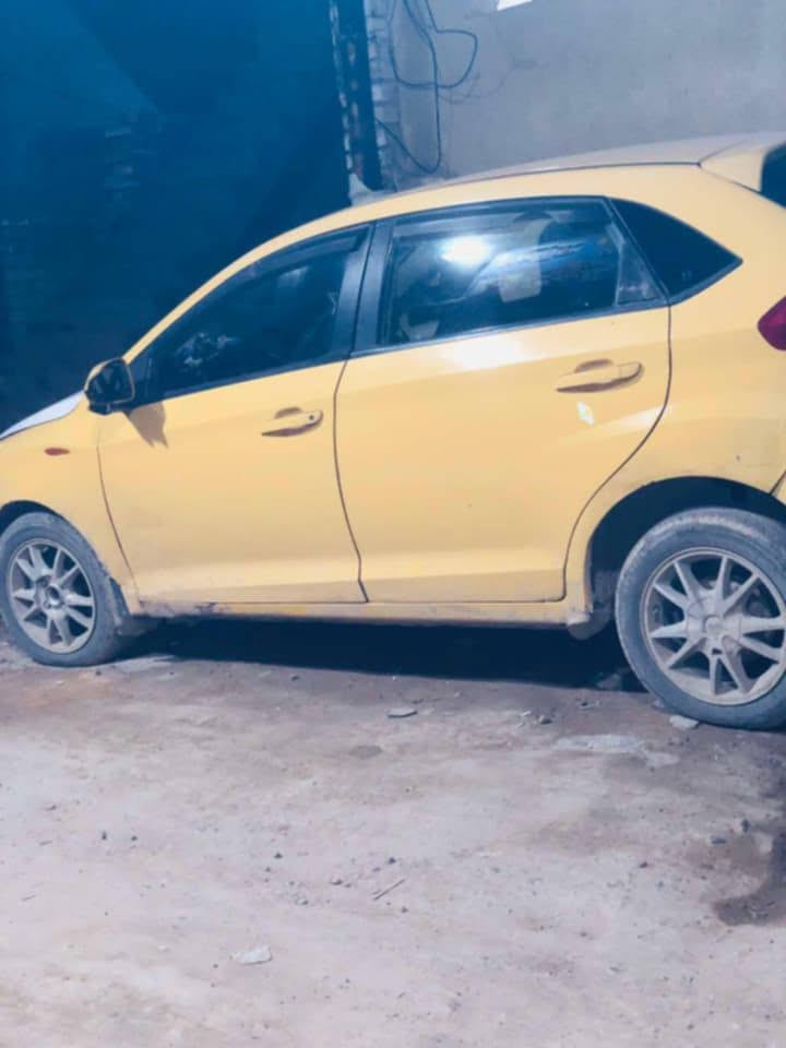 شيري فلاوين11 اجره باسمي بغداد كير عادي بيع او مراوس


**إذا كنت صاحب هذا الإعلان وتريد حذفه لأي سبب، رجاءا أرسل رسالة إلى الدعم الفني**