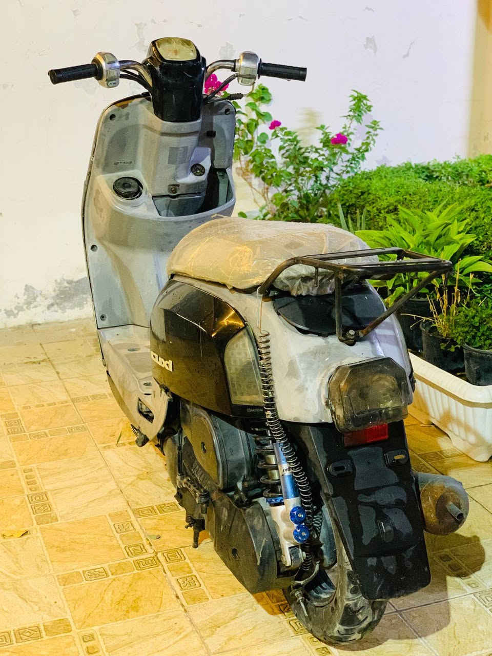 ماكس بوليسي ياباني سلف وهندر شغالة السعر/350 حله مركز المدينة ***********
