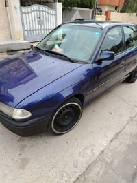 استرا • موديل ١٩٩٢ • محرك ١٦