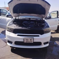 السياره لبيع درونكو 2018 مابيه اي حادث مجرد سرقه حداديه وبيه حداديه 20...