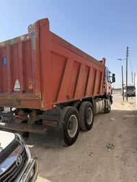 رقم اربيل • مكينة ٨ • كفالة عامة
