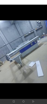للبيع معمل متكامل كتر 320 تركي شريطيه 8 مراحل تركي بالون بريس فاكيوم 3...
