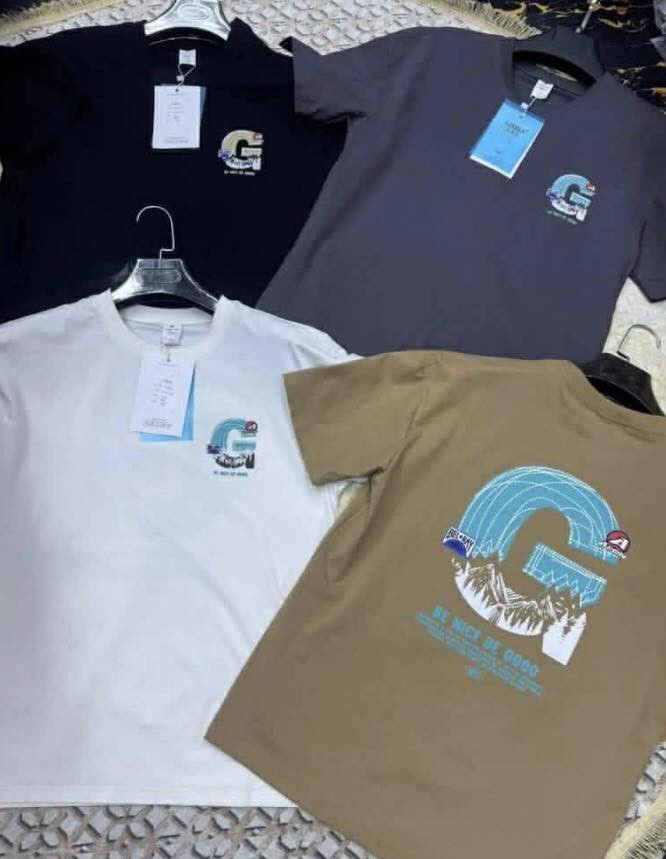 بدي رجالي خامة قطن درجة اولى قياسات (L….3XL)المقدادية السوق القديم مقابل الحسينية


**إذا كنت صاحب هذا الإعلان وتريد حذفه لأي سبب، رجاءا أرسل رسالة إلى الدعم الفني**