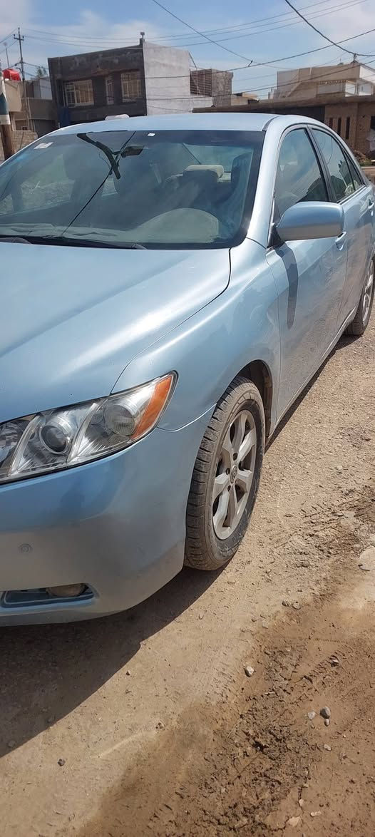 سلام عليكم للبيع كامري موديل ٩   الاتصال *********** السونار موجود. ديالى .
