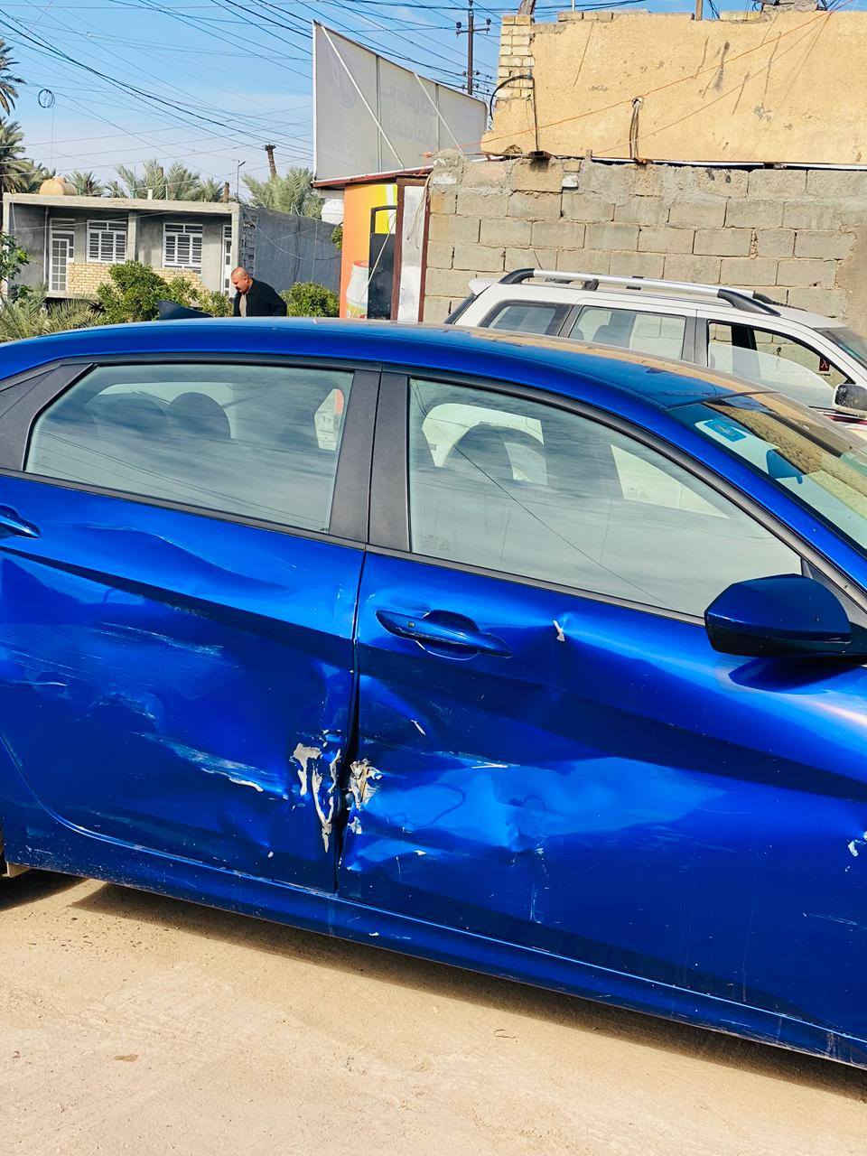 السلام عليكم النترا 2023 بغداد فول عده الفتحه حادثها بس دعاميه الخلفيه وهنا بالعراق بابتين بدون دواخل بدون ايرباك بسمي بغداد بكاني الزعفرانيه الرقم ***********   السعر 140 ورقه
