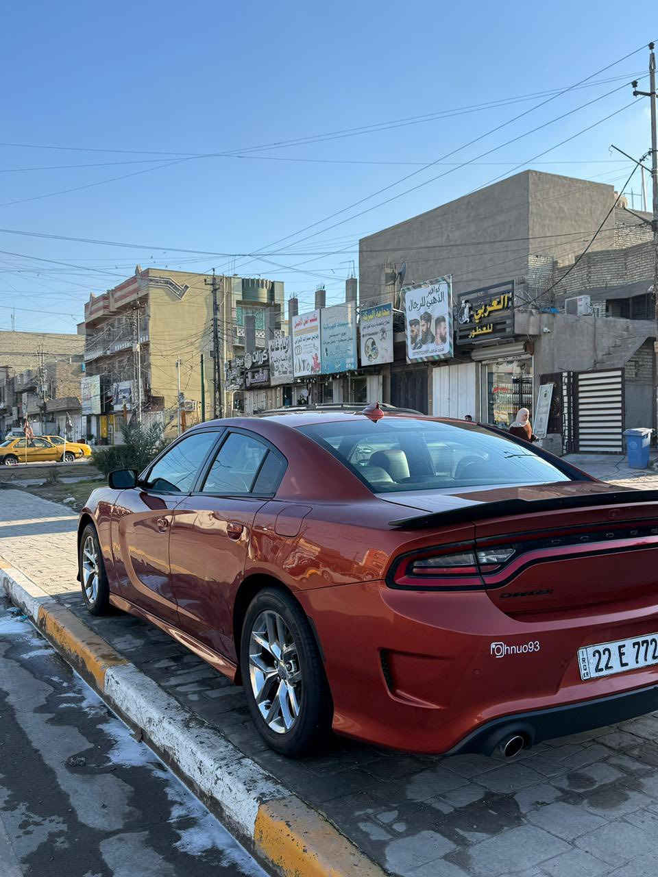 السلام عليكم جارجر 20 جيتي اصل معروفه مواصفات الجيتي حادث امريكه موضح بل صور جاملغ امامي امامي ايمن صبغ وبارد بل باب  وبنيد بارد بنيد بلادي مكان حي اور السعر 220 وبيهه مجال ***********
