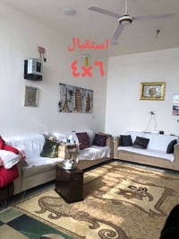 السلاميات ال٤٠٠٠ • ٢٠٠م • غرفتين