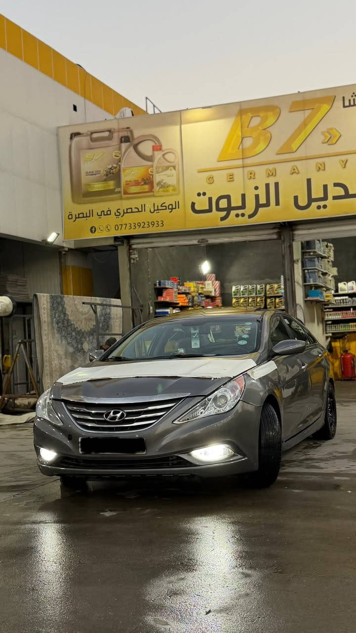 السلام عليكم
هونداي سوناتا 
موديل 2014 اصل 
محرك 2400 
ادوات ادوات دخول جديد (كصه جنطه)
((متومه ارقام وسنويه شمالي جاهزه)) 
السياره فول مواصفات فتحه 
تحكم ستيرن+وضعيه قياده ايكو 
كشنات كهربائيه كشنات تدفئه وتبريد 
بصمه وبمصات بيبان 
السياره خير من الله مواصفات فول لفول 
((تبريد ثلج))
السياره كامله  
دخول جديد 
مكاني بصره
السعر:50 وبيه مجال
رقم الواتساب:***********
رقم شريحه:***********
