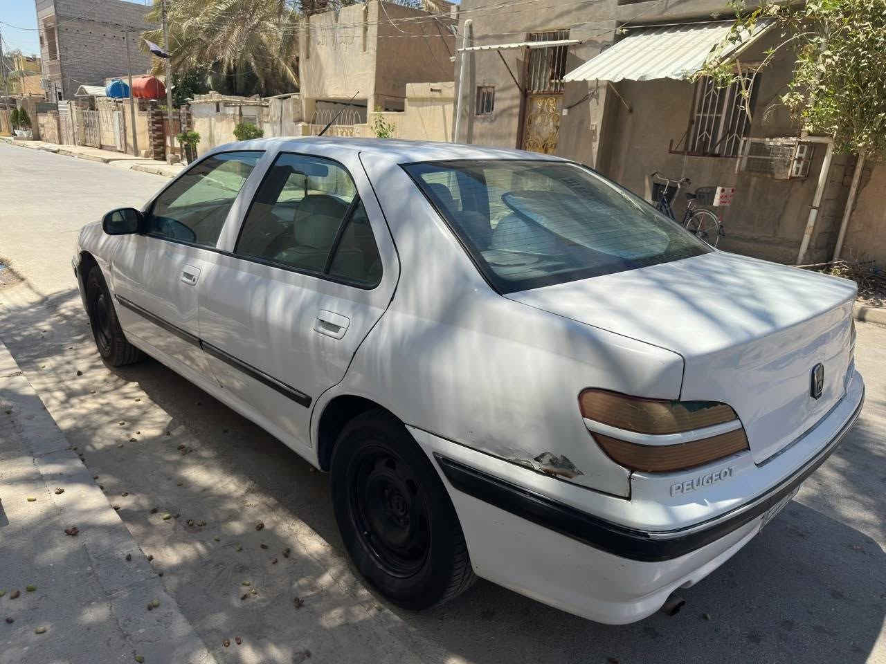406 للبيع 38 وبيها مجال 
***********
