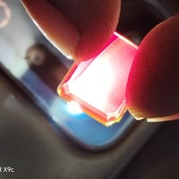 عقيق يماني • كرزي • بغداد