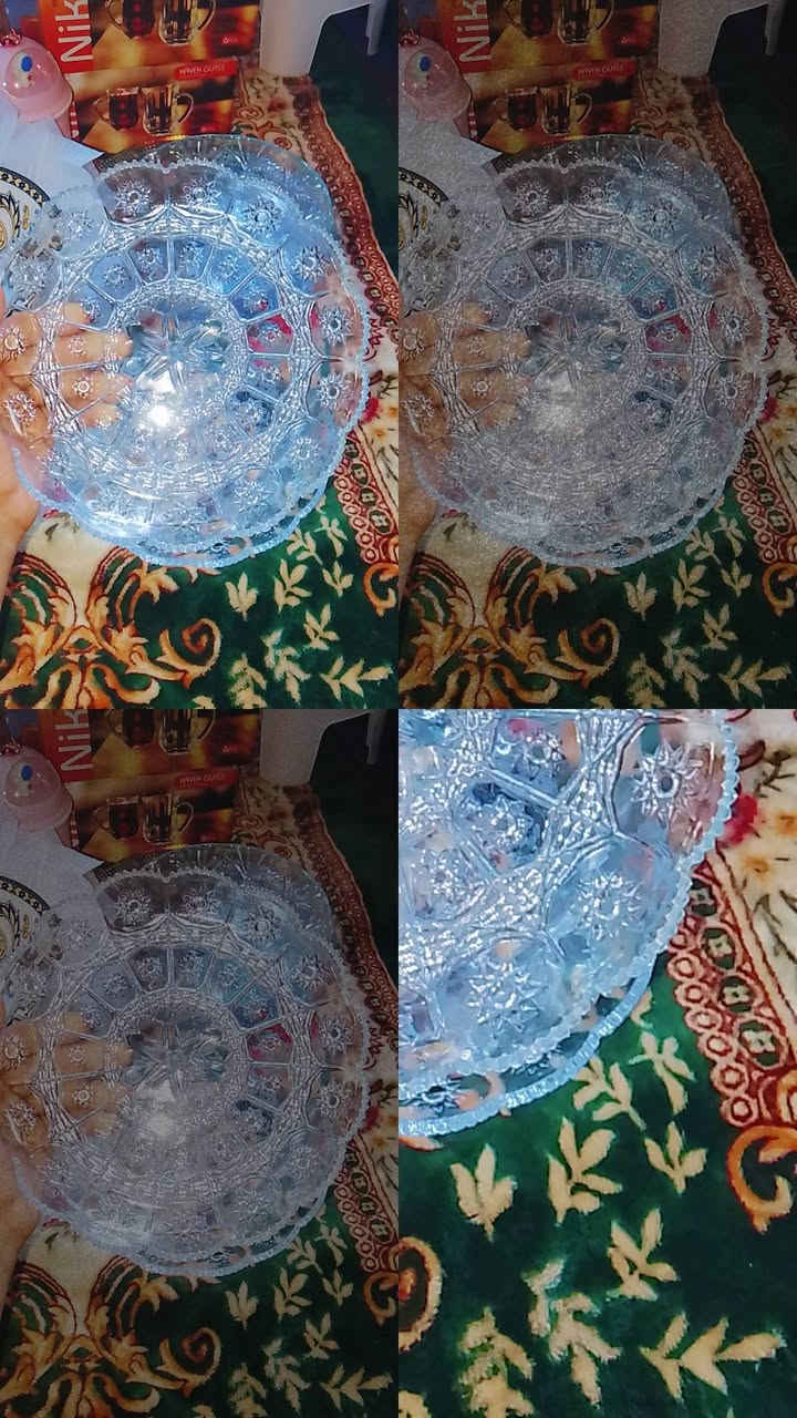 بنات وفرنا غراض رمضانيه اذا عجبكم اكتبي تم وتدخل خاص ومتوفر توصيل ال معالي و36 والبو حجر


**إذا كنت صاحب هذا الإعلان وتريد حذفه لأي سبب، رجاءا أرسل رسالة إلى الدعم الفني**