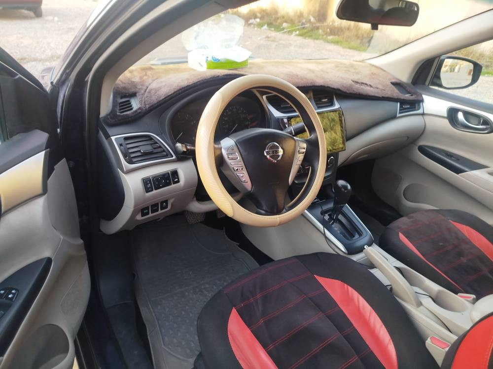 سنترا موديل 17محرك كير تبريد صدر كلو شرط رقم اربيل سنويه جديد ضرر 3 بدون دواخل مكان السياره كركوك بيع ومراوس السعر 100 وبي مجال *********** كركوك, العراق
