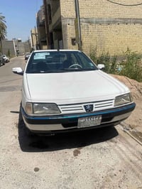 بيجو GLXرقم بغداد تحويل ثاني يوم ٢٠٠٩ رقم بغداد 07710726611