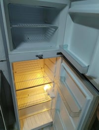 ثلاجه • حجم ١٦ • على فحص