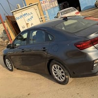 فورتي • ٢٠١٩ • قير ومكينة زينة