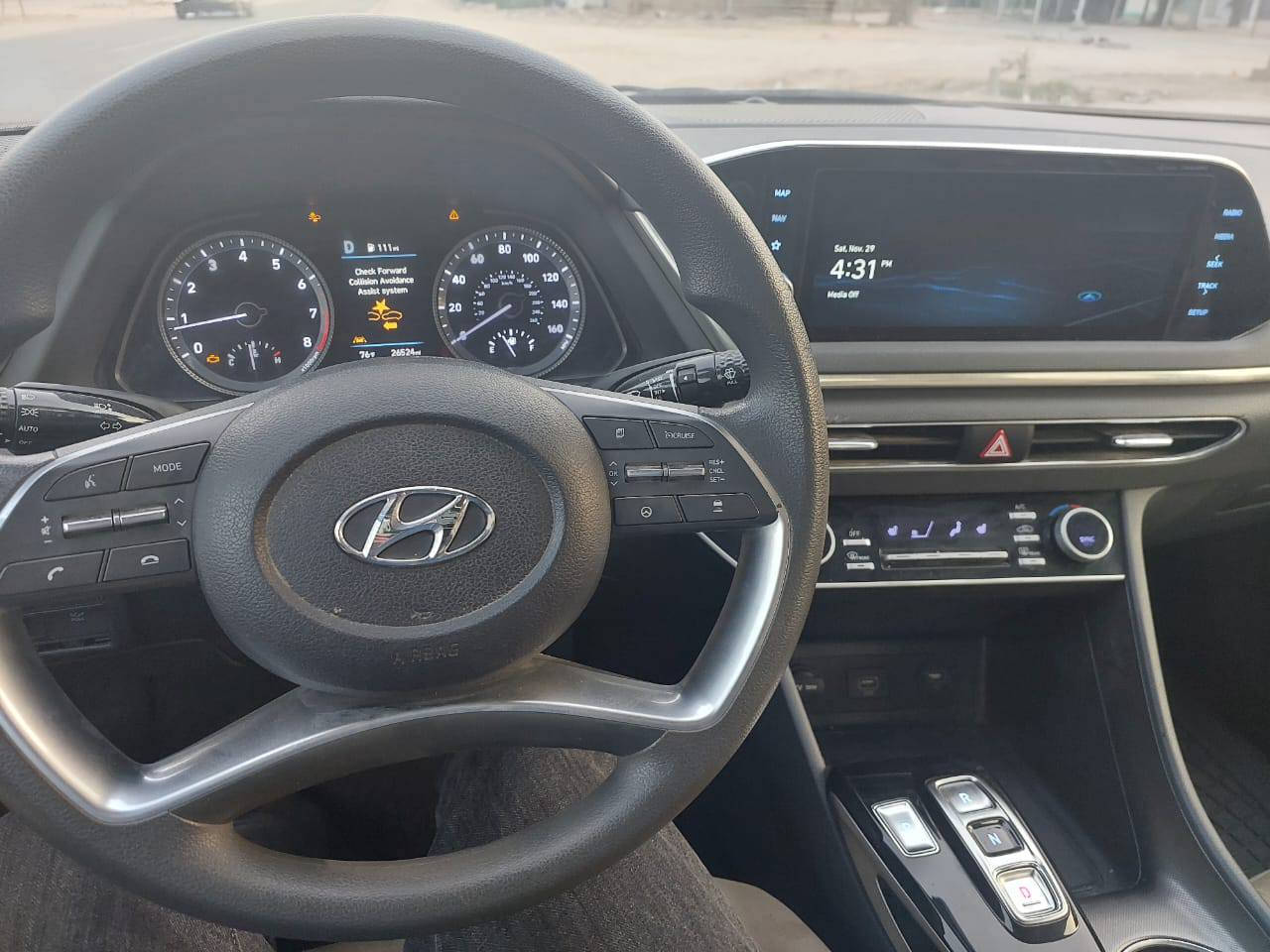 سلام عليكم سوناته ٢٣رقم بابل جديد
فول مواصفات هده الفتحه بيه قطعتين بس بعيد مجاملغ

مكانه حله السعر ١٦٨وبيه مجال

***********
