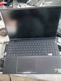 ديل • i7 جيل عاشر • GTX 1650Ti