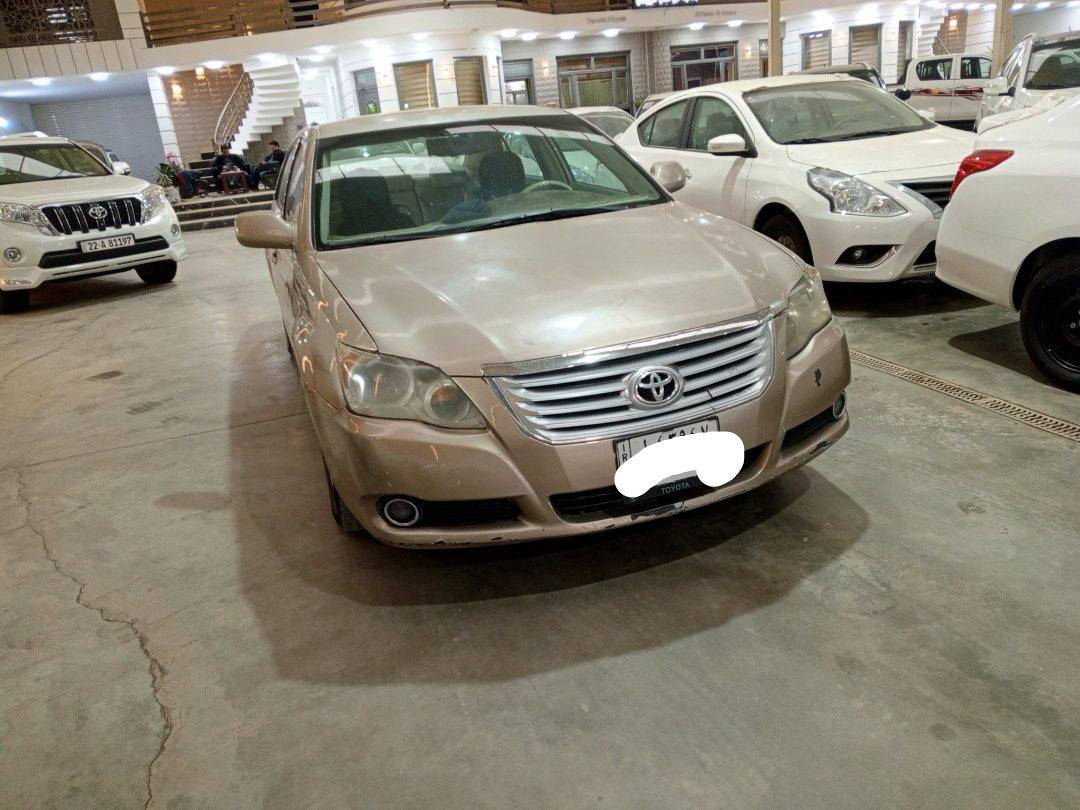 تويوتا افيلون مصبوغة حزام كير مكينة مكفولات سعره 68 بدون راعي بدون تحويل رعيه متوفي ابيع وقع حال بيه قصر وحد بعدله سنتين الي تفيده يتصل *********** وني خادم
