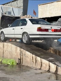 بي ام دبليو • 525i • سيارة بي ام دبليو • BMW 525i • سيارة رياضية • رقم...
