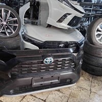 قطع راف فور • ٢٠٢٠ • ٢٠١٧