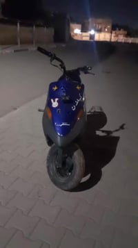 دراجة حلوة • صوت ناعم • قضاء المدينه الهوير