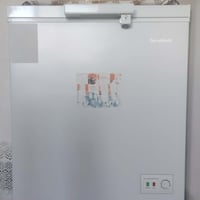 موجەمیدە • ثلاجة • موتور غازي