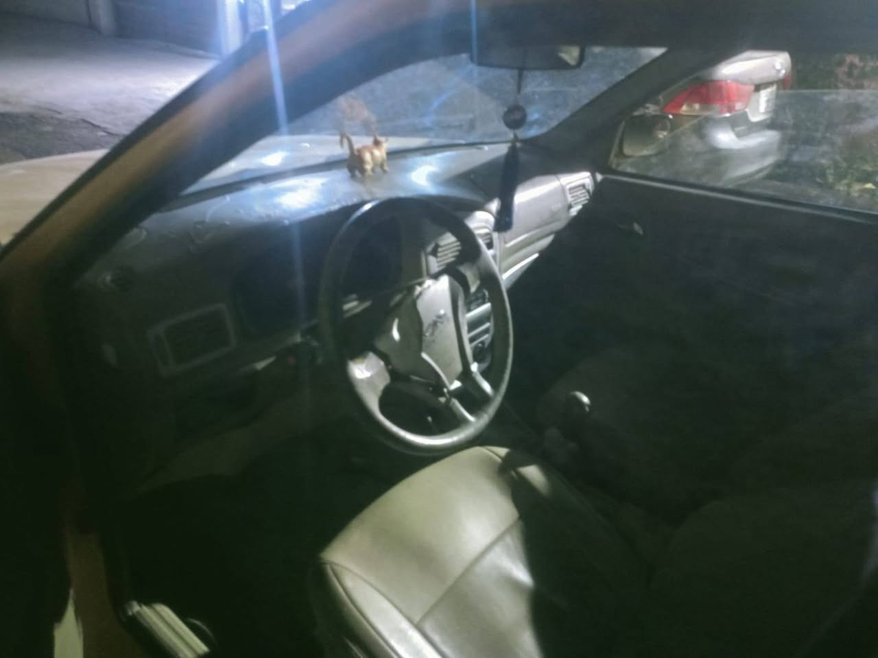 السلام عليكم شيري فلاوين موديل ٢٠١١ مكفوله كفاله عامه   السعر ٢٦  مكاني بابل   ***********
