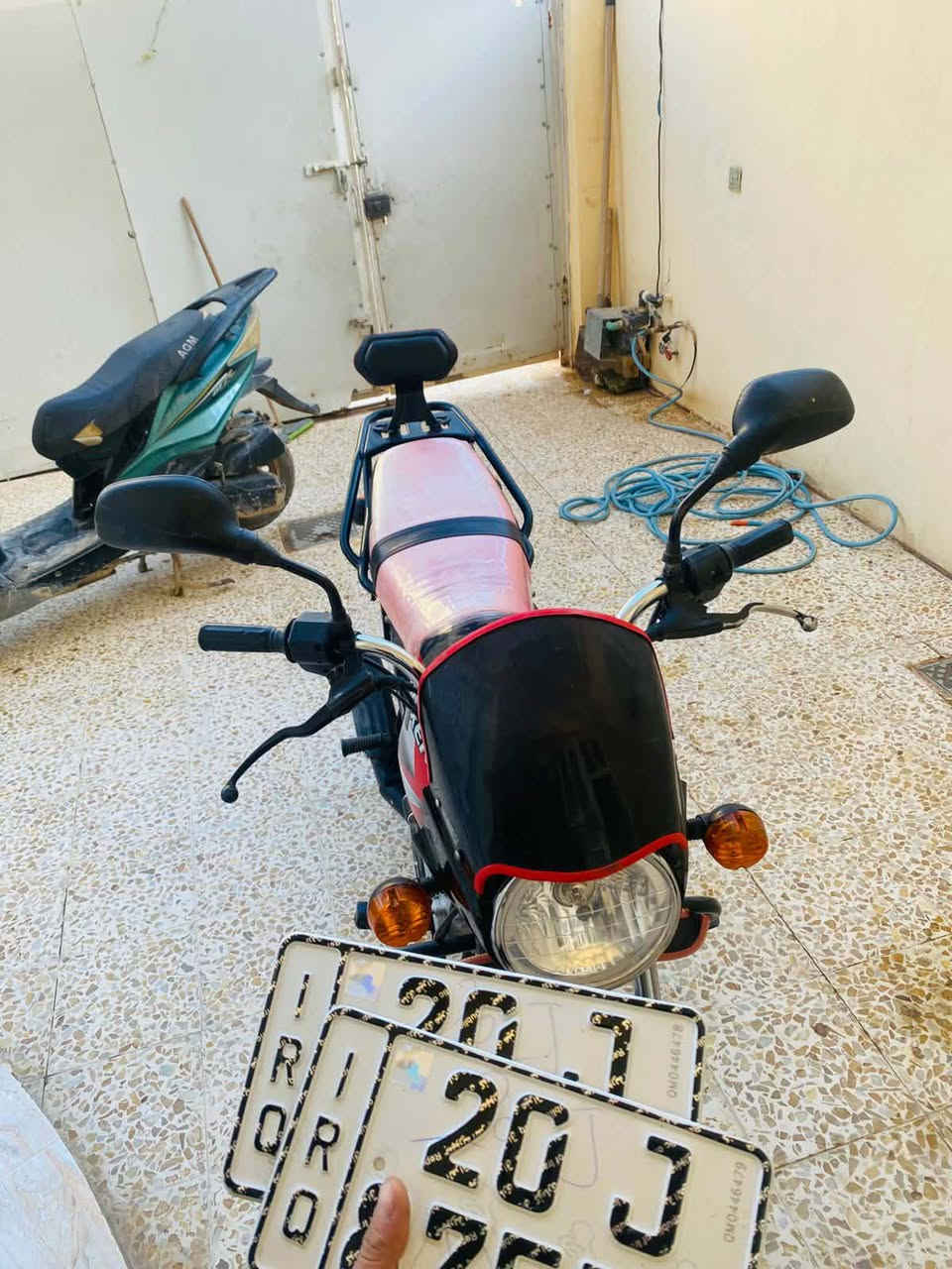 بوكسر موديل ٢٠٢٢كفالة مرقم سنوية بجيبك تمام فول مكاني ديالى بعقوبة حي المعلمين صناعة الاولى يم مطعم جنة بغداد ***********
