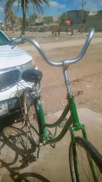 بايسكل • حجم ٢٦ • تايرات جدد