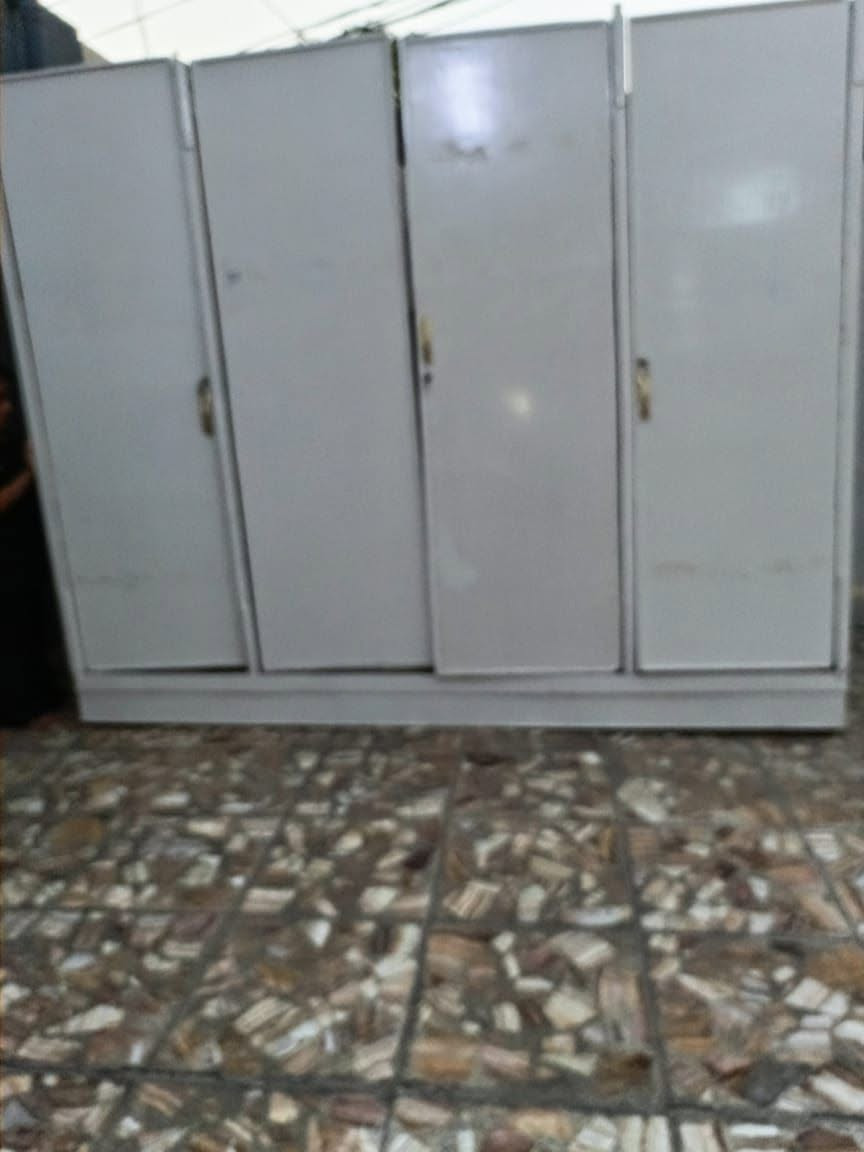 كنتور للبيع اربع بيبان سعره ب 150


**إذا كنت صاحب هذا الإعلان وتريد حذفه لأي سبب، رجاءا أرسل رسالة إلى الدعم الفني**