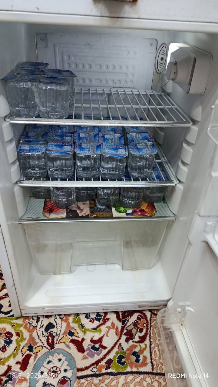 ثلاجة كينوود 8 قدم شغالة
تجميد فوك وجوة 
للاستفسار عن السعر خاص 

هيتر 7 شمعات شغال مبي اي ضرر 
مكاني الحسينيه راشدية


**إذا كنت صاحب هذا الإعلان وتريد حذفه لأي سبب، رجاءا أرسل رسالة إلى الدعم الفني**