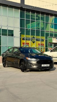 فيوجن • ٢٠٢٠ • فول مواصفات