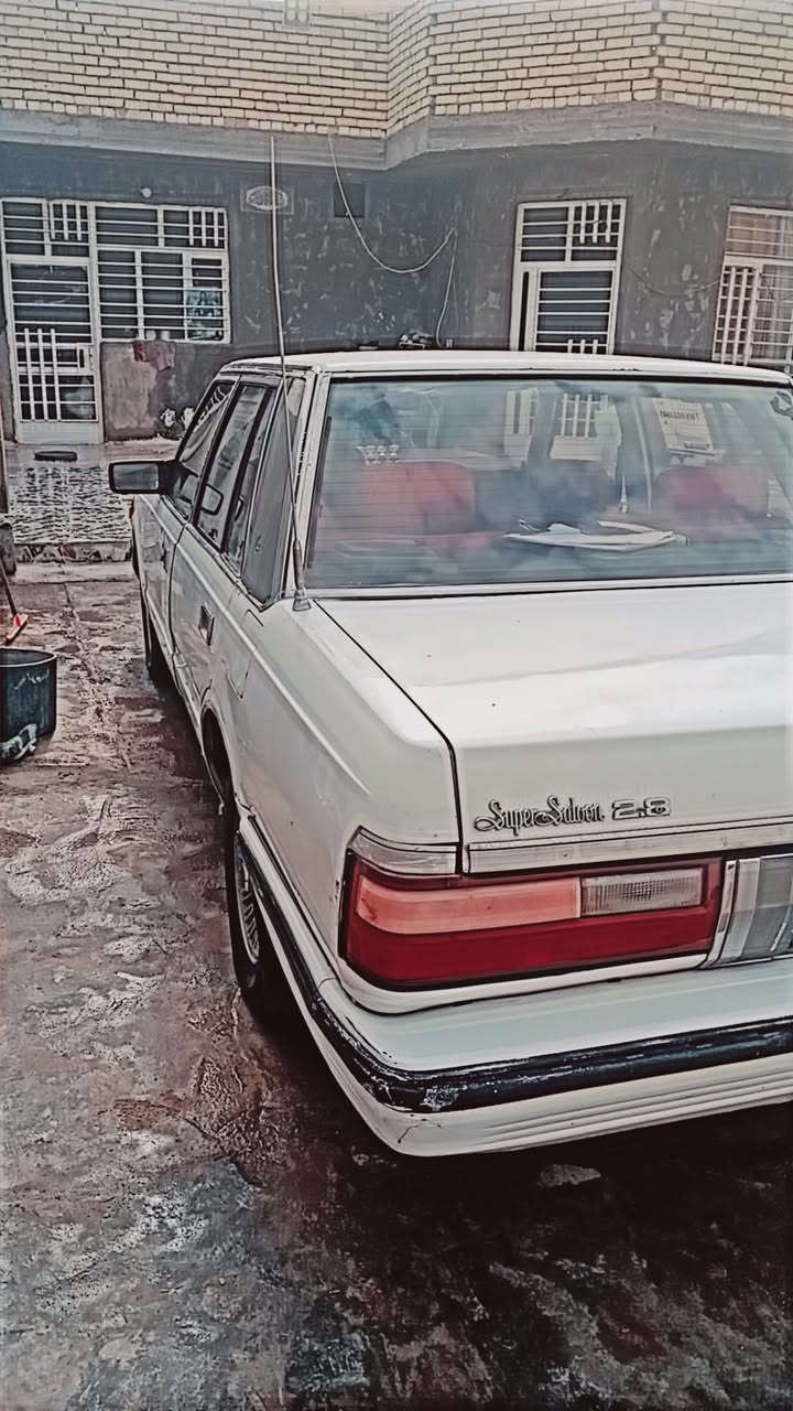 سلام عليكم سوبر ٨٤ بغداد رقم انكليزي مكينه بلادي 
كير اوتو مداور ثاني يوم سعر ٣٧ بيه مجال قليل عنوان بغداد مدائن 
*********** ا
