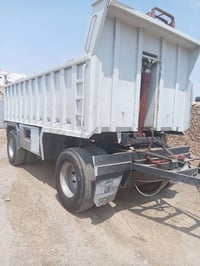 عربانة قلاب • فصال ارشد • ٥متر