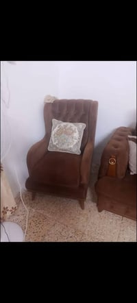 تركي • كنبتين • كرسين