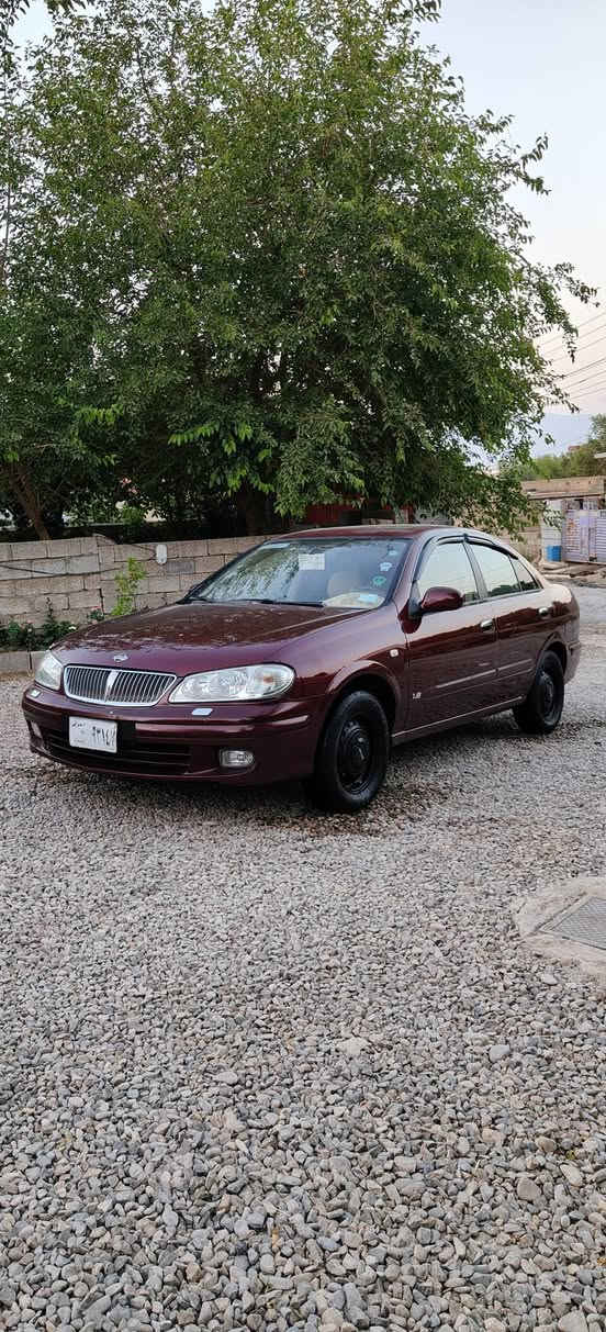 سڵاو 
سەنی مۆدێل
2002ئاڕمی پلاستیکی سلیمانی بەشەرتی ئەوەلیاتو غەرامە
بێ بۆیاخ دەعموو لێدراوی نییە ڕەنگی مارۆنی مەکینەی 18 ئۆتۆماتیک 4 جام کارەبای سڵایت ناو زەرد  4تایەی لۆکی لەژێرایە ڕۆنی مەکینەو گێڕیم تازە گۆریوە بێ تەقەو ڕەقە سەیارەی ماڵە واتە سەیارەی مەعرەز نییە بەدوای نوقسانی مەگەڕێ لەڕو لەڕەسمەکان جوان تر نەبوو چیت مەسروف کردوە ئەت دەمۆ گێڕوو مەکینەی بەشتەرتی فیتەر سەوتو دوکەڵو بوغار بەشترت  سعر 68 گەڵا قیستو قەرزمو گۆرینم نییە
شوین هه ڵەبجەی تازە *********** دار بنديهكان, السليمانية
