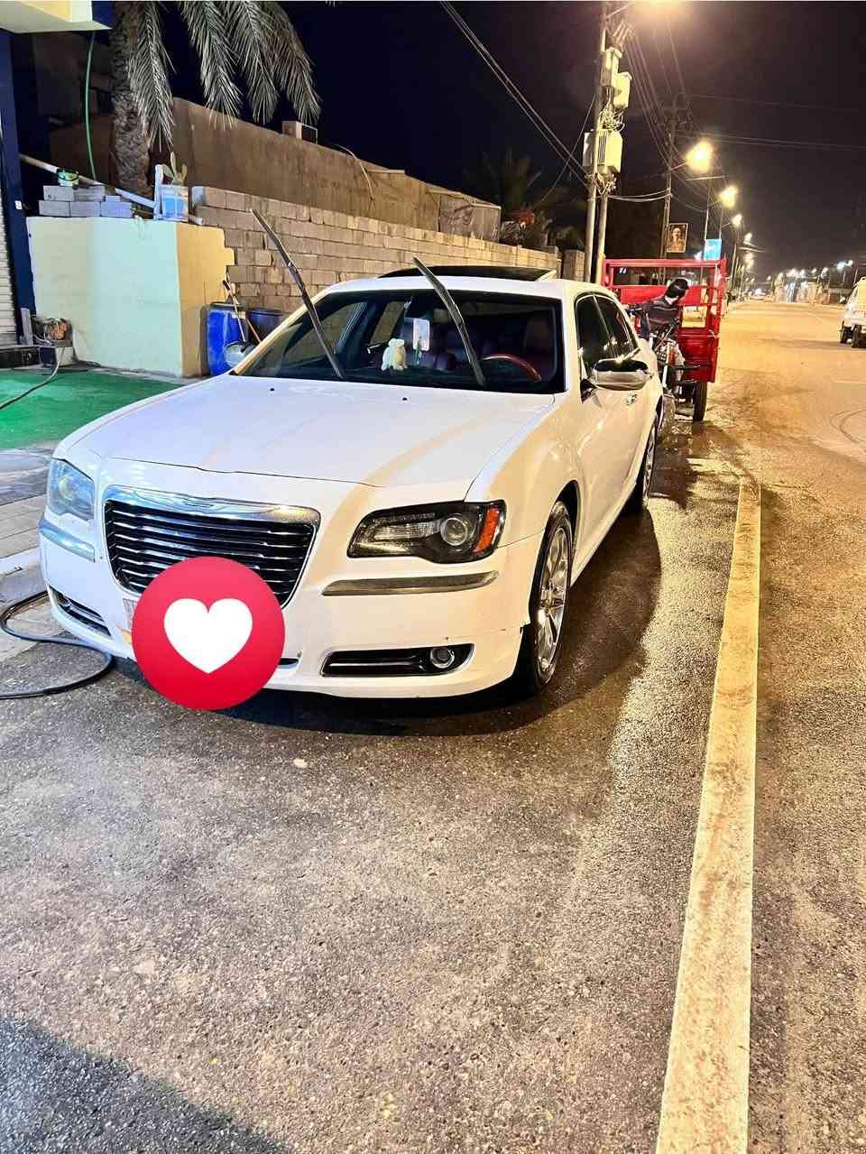 السلام عليكم للبيع 90 ورقه بدون كص فول فئة S


**إذا كنت صاحب هذا الإعلان وتريد حذفه لأي سبب، رجاءا أرسل رسالة إلى الدعم الفني**