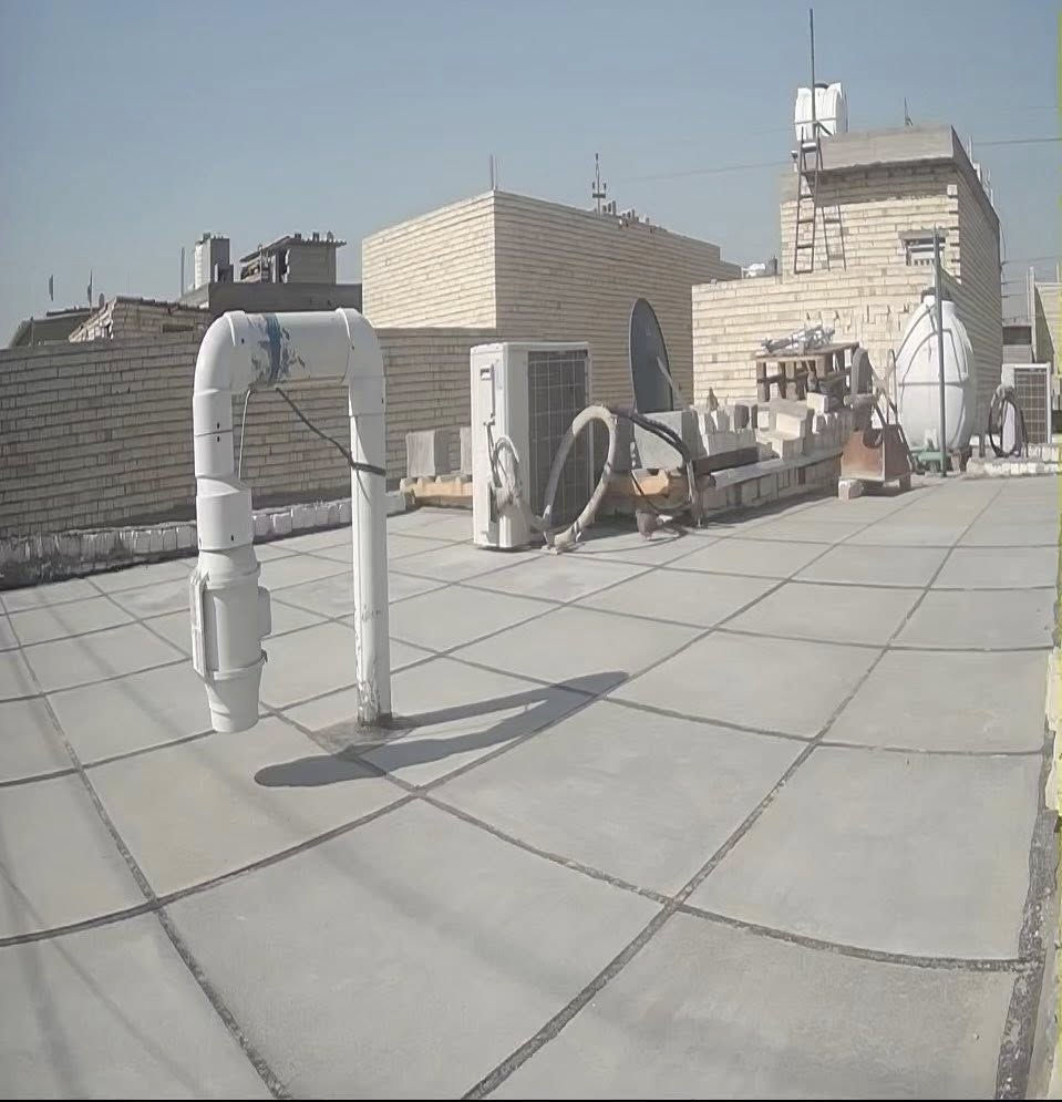 السلام عليكم
الدار للبيع المساحة 100م طابق واحد بدون ستارة و بيتونة السطح مطبگ اشتايگر طابو زراعي سند 25 بناء عام 2025 شهر ال 8 تحديداً رفت 40سم 
حي الفرات قريب البانزين خانة مال حي النصر أول شارع مال الصورة ثالث مربع منطقة كافة الخدمات
السعر المطلوب 62 
للأستفسار
***********
