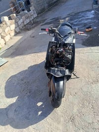 سكنس فحل • مكينه شغاله • ما اتكفل