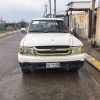 بيكاب دير • ٢٠٠٦ • السليمانية