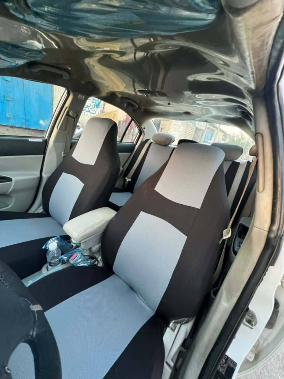 سلام عليكم هونداي اكسنت دبدوب لبيع
فول مواصفات 

تحكم استيرن 

 كير تومتك 

جامات كاهربائي 

تبريد أو تدفئه 

وارد امريكي 

محرك 16

سعر 88وبي مجال لطيبيون 

عنوان نينوى حي رشديه 

تريد وكاله أو تحويل بقت بكيفك 

شرعيها بل موصل 

اني عندي وكاله عامه

رقم هاتف ***********
