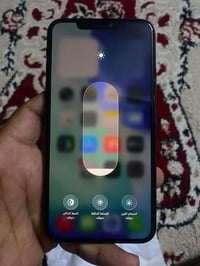 آيفون ١١ برو ماكس • نضيف • شغال