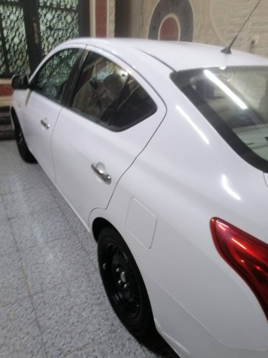 السلام عليكم
نيسان سني هندي بليته زركه موديل 2024
ماشيه 27 قابل للزياده كفاله عمه من ضربه صبغ تبديل.
المواصفات شاشه كامره يدات. نيكل سبايدر خلفي مدوشمه ارضيات وكشنات.
 
مكان السيارة بصرة أبي الخصيب

#(علما انا مكلف بالنشر)

السعر122$وبيها مجال بيع او مراوس باقل سعر

للاستفسار الاتصال على الرقم *********** بي واتساب وبالخدمه
