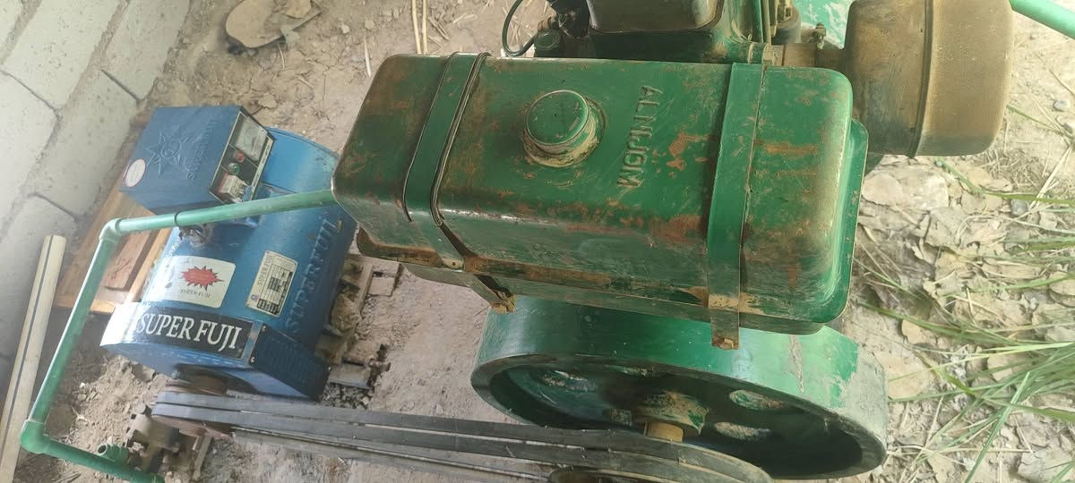 مشتغلة شهر واحد
للاستفسار خاص


**إذا كنت صاحب هذا الإعلان وتريد حذفه لأي سبب، رجاءا أرسل رسالة إلى الدعم الفني**