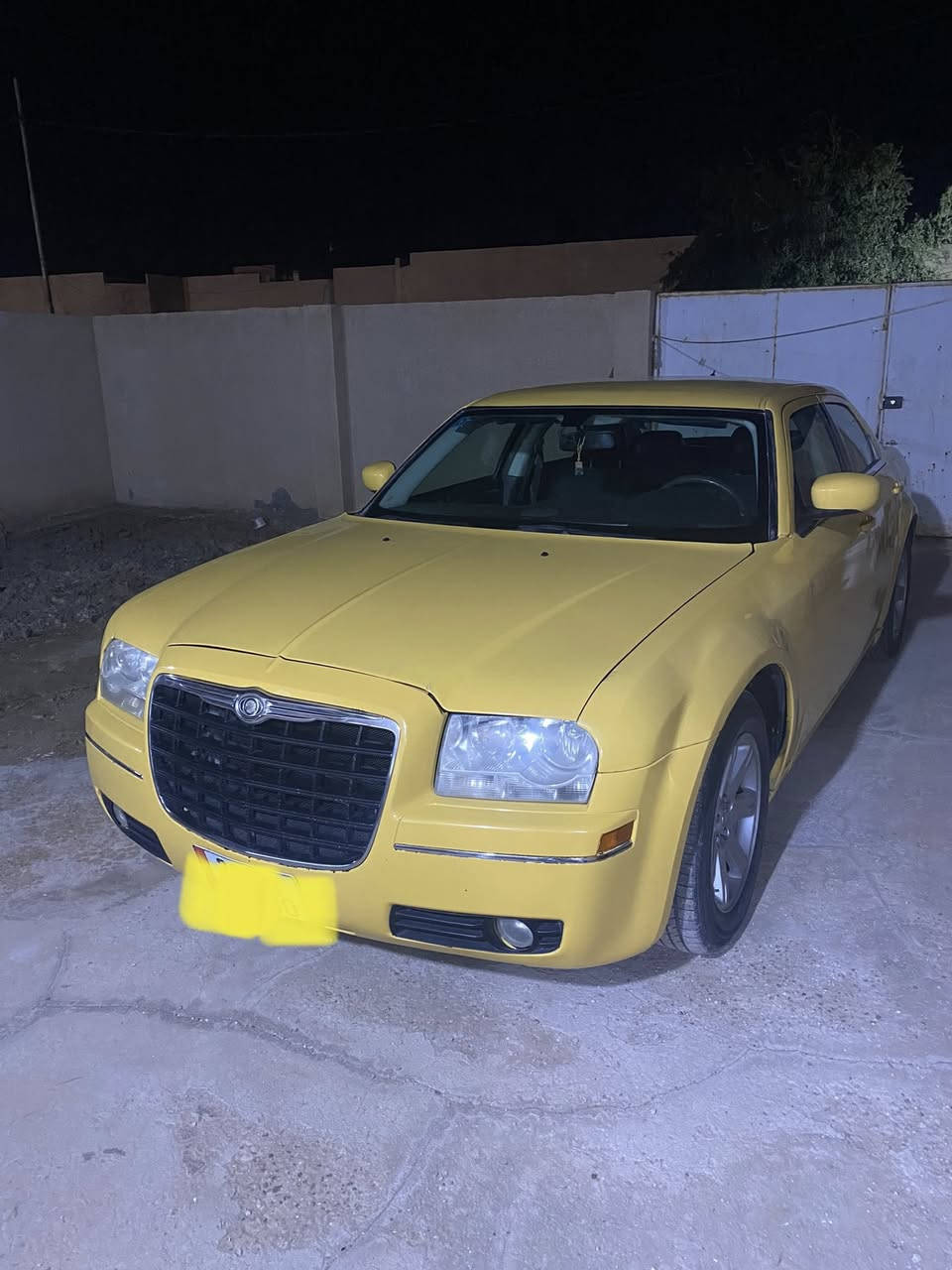 اوباما للبيع 2008 رقم واسط انگليزي خطها نجف ناصريه سنويه لل2030 سونار موجود مصفره هيئه ومرور سياره جاهزه والجاهزه ميحتاج اشرح السعر 91 وبيها مجال مكانها نجف وترهم مراوس ب سني 19 وفوگ وسوناتا من 15 وفوگ النتره صابونه ماكو مشكله 
***********
