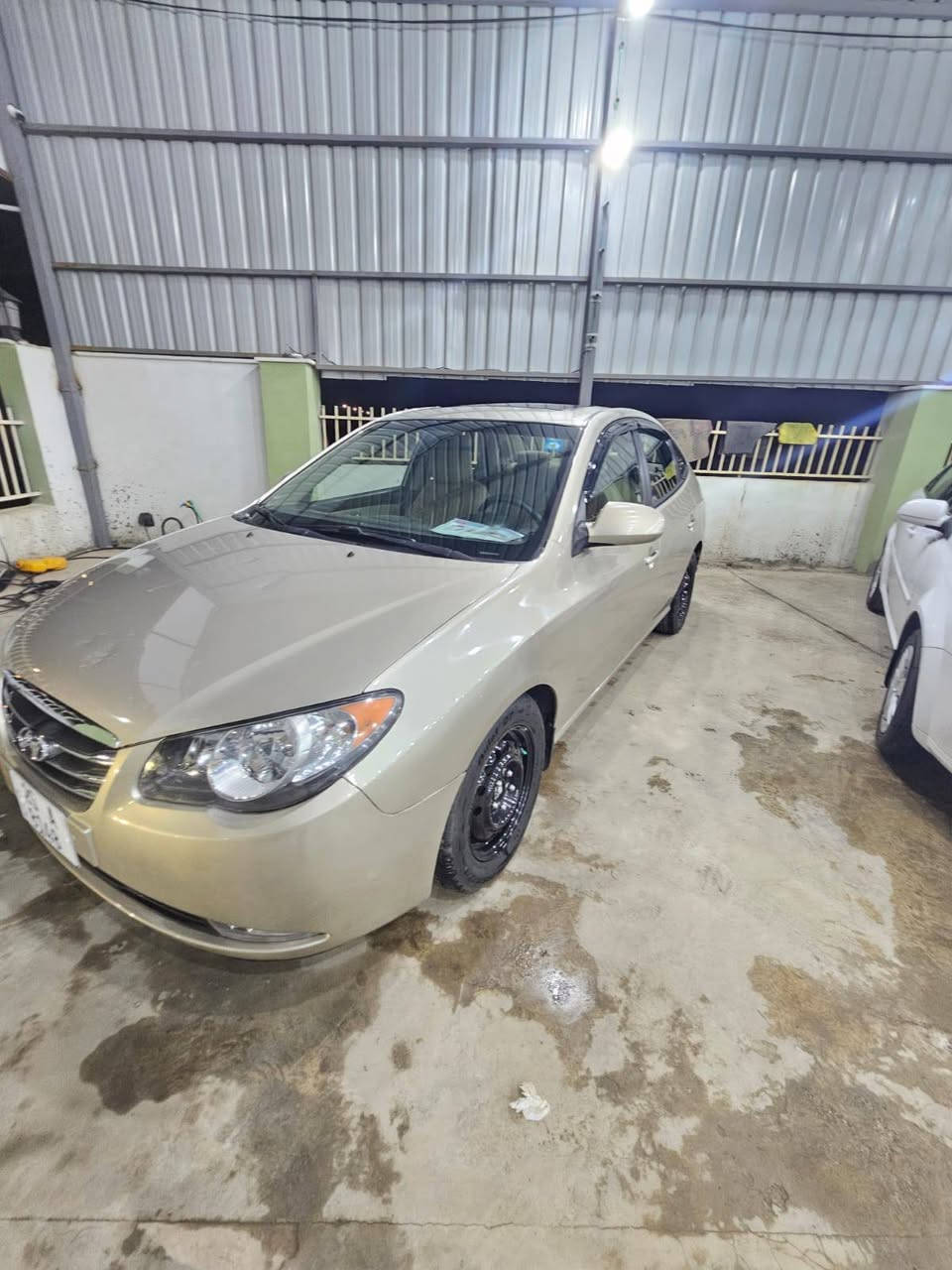 النت2010 وارد امريكي مكينة 2000
رقم ديالى انكليزي باسمي هزه جديده تحويل مباشر
كير مكينة مكفولات 
السعر ١٠٢ وبيها مجال شي بسيط 
***********
