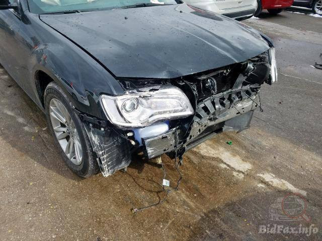 السلام عليكم
للبيع كلايسلر اوباما 2019 
حادث موضح بلمنشور دعاميه فقط 
بدون شاصي بدون لغد 
السياره ليبل واحد بدون اي تبديل 
بيها صبغ شبر بلبنيد موضح وبارد بباب الصدر فقط
مكينه ٦سلندر  تو ويل 
ماشيه ٩٦الف
رقم بغداد جديد سنويه وهزه جديده 
 جاهزه اي نقص مبيها 
السعر ٢١٥$ وبيها مجال 
مكان السياره بغداد السيديه 
***********
